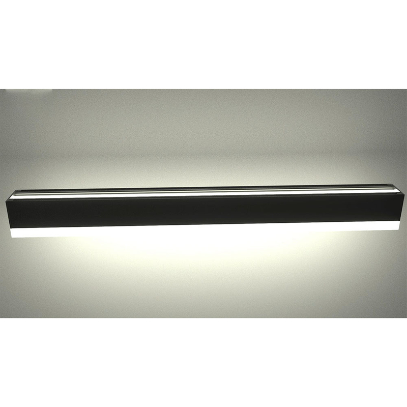 Lumière linéaire LED