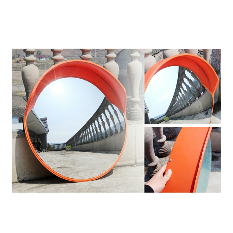 Miroir convexe