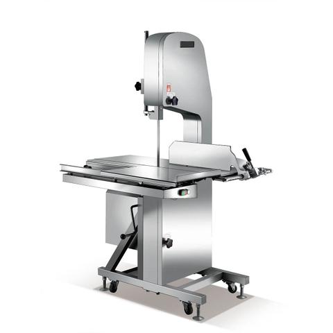 2200W Machine de scie à os de coupe de viande de viande de viande électrique à vendre