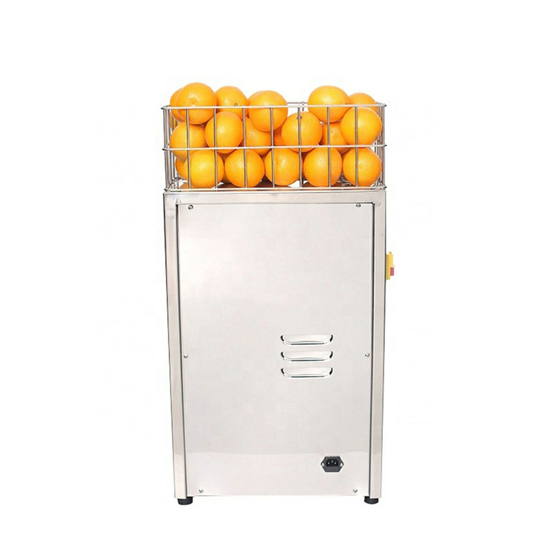 Machine à jus