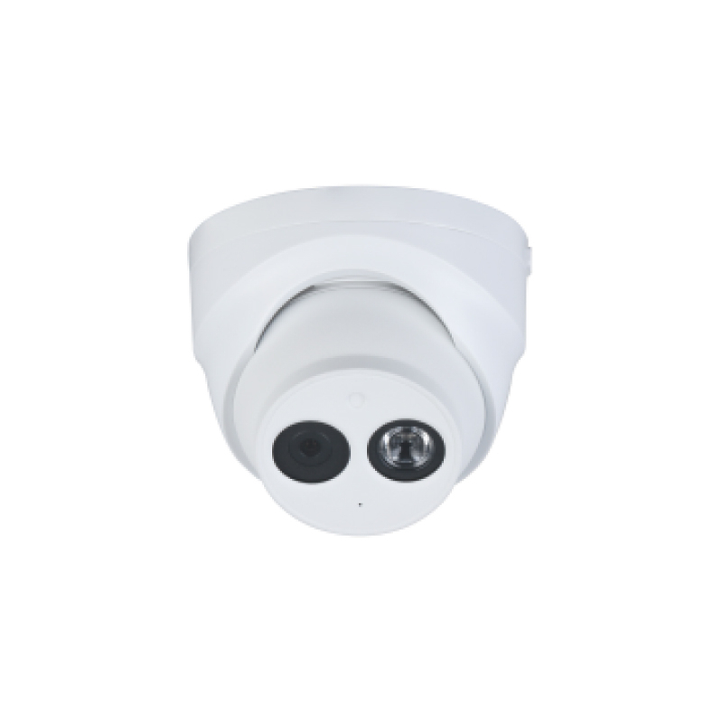 Caméra de réseaux de mise au point fixe infrarouge 3MP 3MP