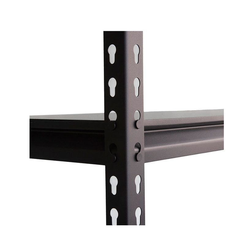 Rack de rangement en métal A-03