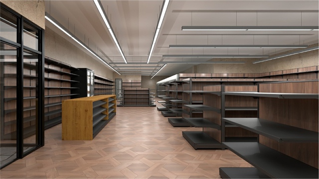 Magasin d'alcool-101