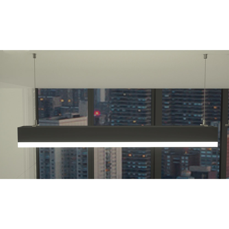 Lumière linéaire LED