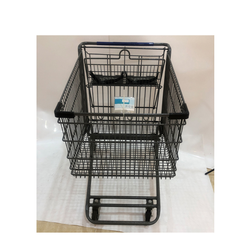 Style américain 420L