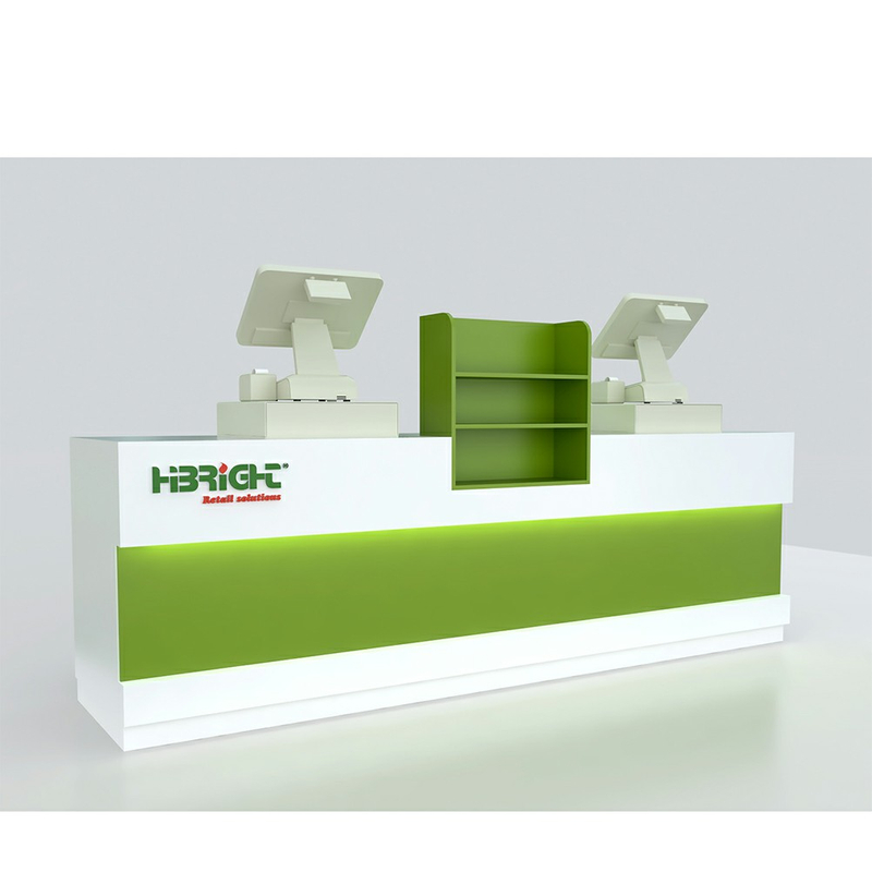 Mini Store Supermarket Equipments