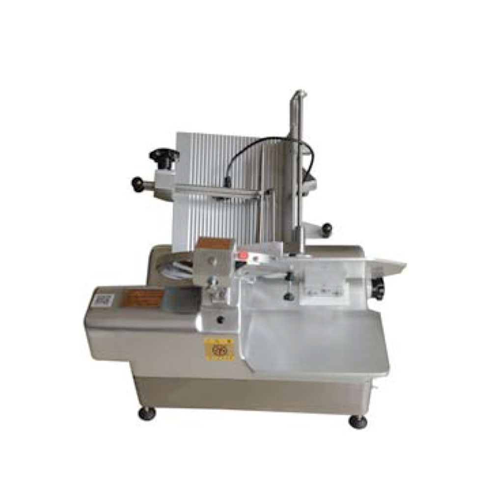 Commercial 0 ~ 10 épaisseur Slicer de viande congelée automatique