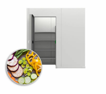 Veg & Fruit Cold Rangement
