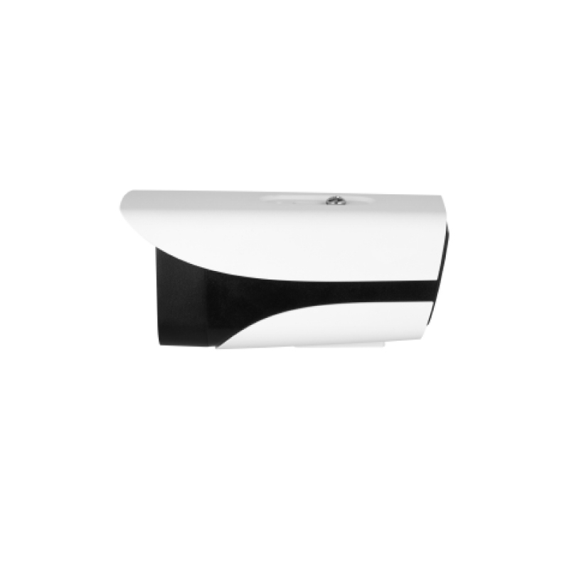 Caméra de réseau de type de pistolet à foyer fixe infrarouge 4MP 4MP
