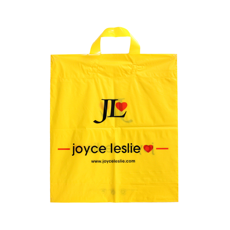 Sac en boucle molle