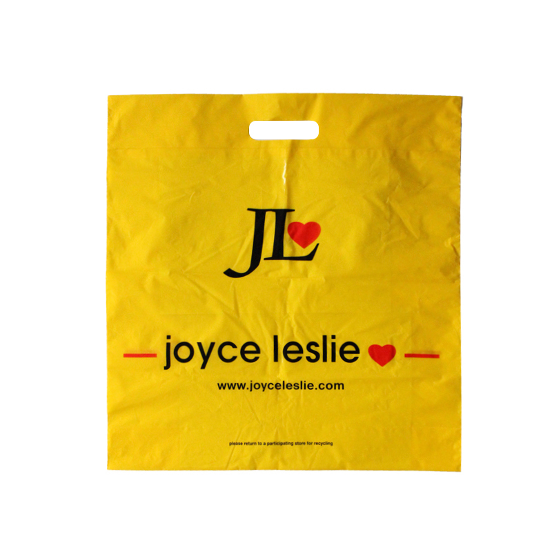 Sac de dépérissement