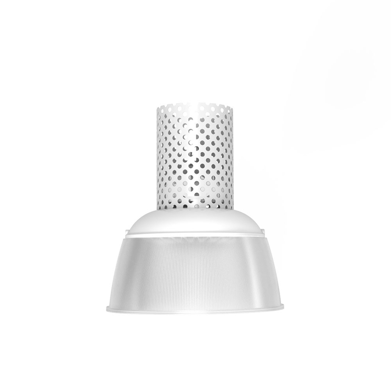 Luminaires à LED de grande baie