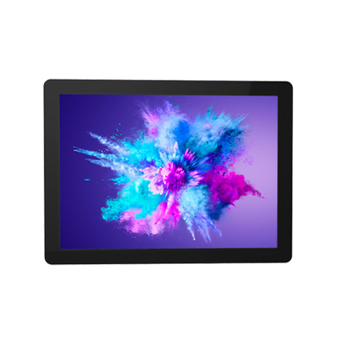 Boîte lumineuse publicitaire ultrathin