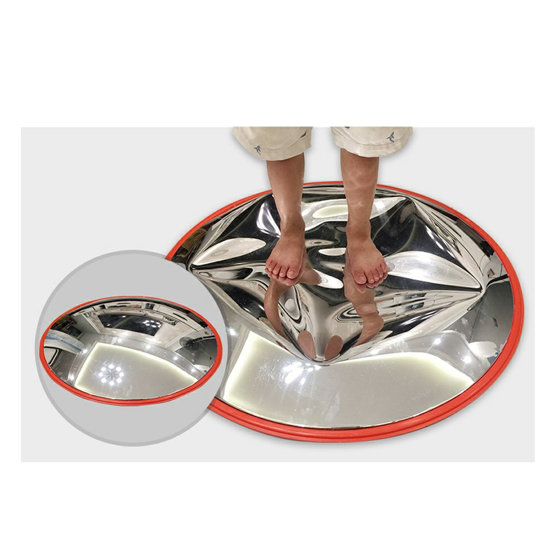 Miroir convexe