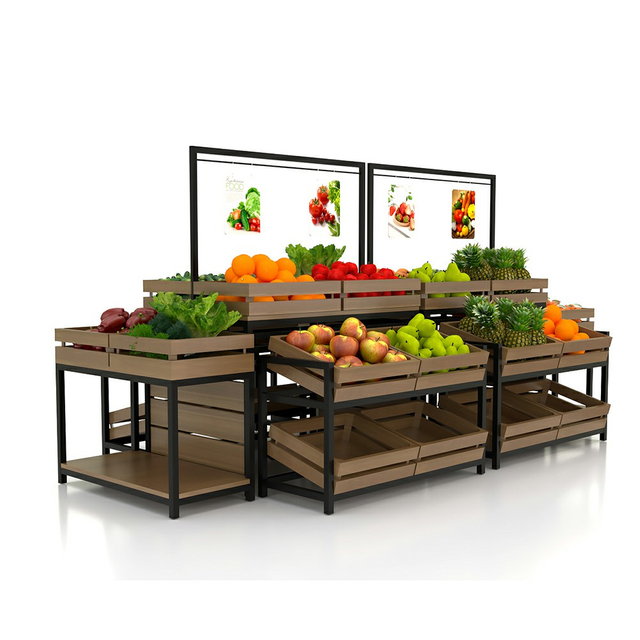 2020 NOUVEAU STRACHE DE FRUITS DESIGN