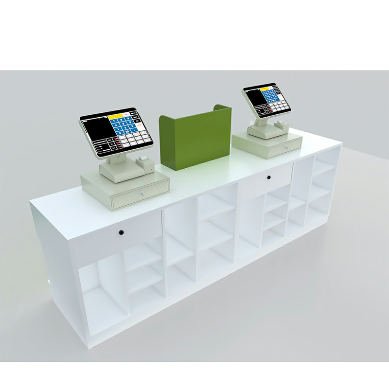 Mini Store Supermarket Equipments