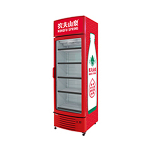 FRIGRAGE DE MERCHANDISER DURGRIEUX DE VERRE SEUVRE COMMERCIAL