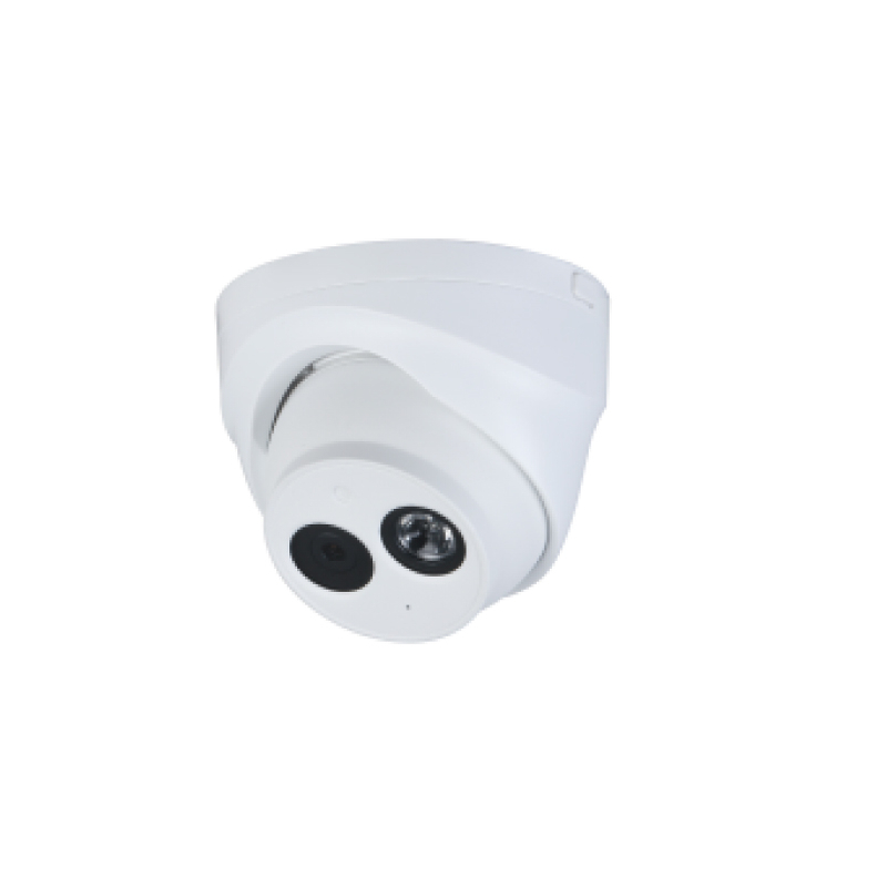 Caméra de réseaux de mise au point fixe infrarouge 3MP 3MP