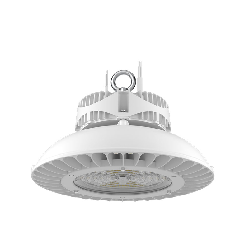 Luminaires à LED de grande baie