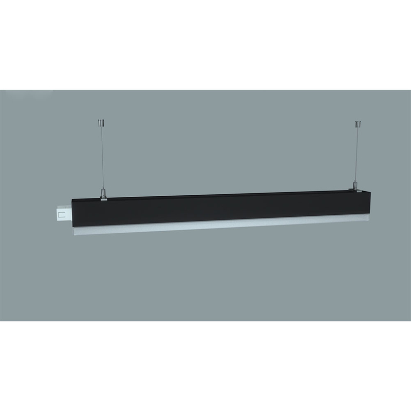 Lumière linéaire LED