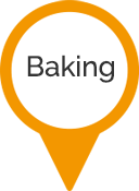 baking 拷贝