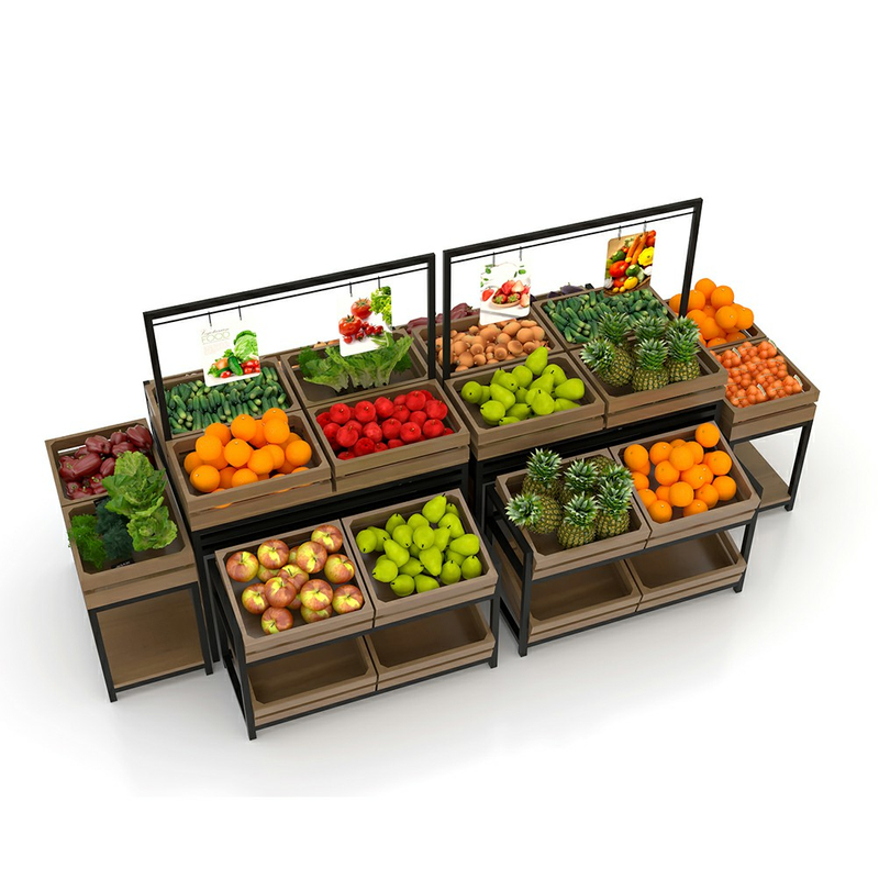 2020 NOUVEAU STRACHE DE FRUITS DESIGN
