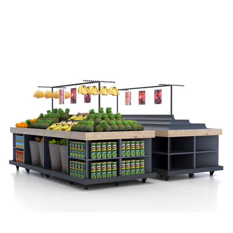 2022 NOUVEAU CONCEPTION DES FRUITS ET VEGALLAGES