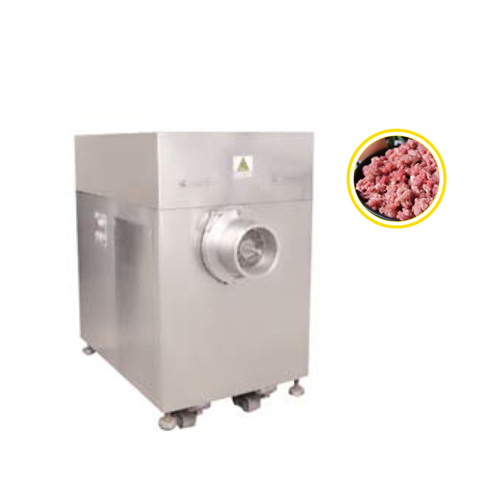 COMMERCIAL 500 ~ 800 kg de charge de travail par heure de viande