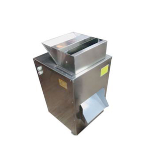 Machine à découper de volailles commerciales
