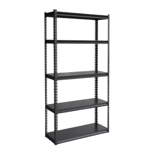 Rack de rangement en métal A-02