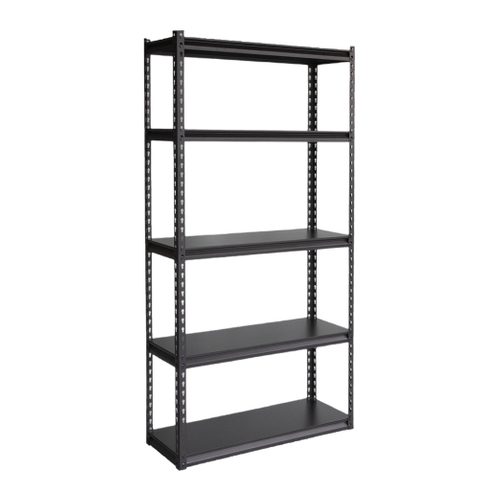 Rack de rangement en métal A-02