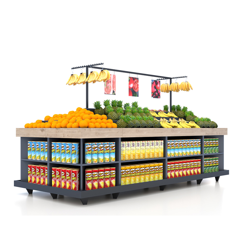 2022 NOUVEAU CONCEPTION DES FRUITS ET VEGALLAGES