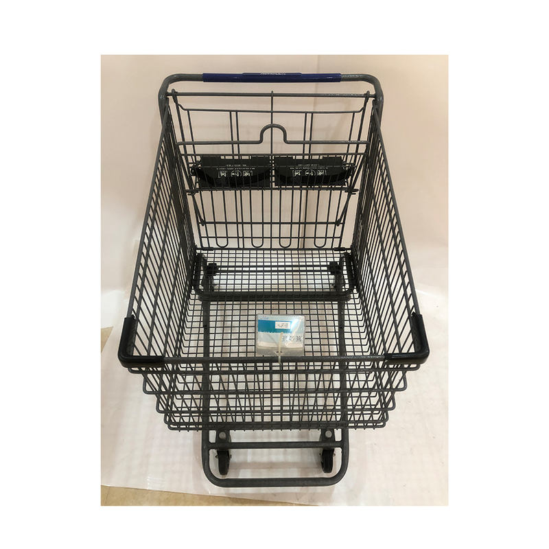 Style américain 420L
