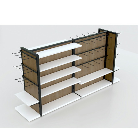 Mini Store Supermarket Equipments
