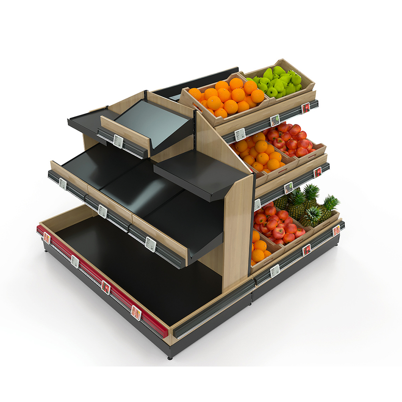 Produire un stand pour la ferme