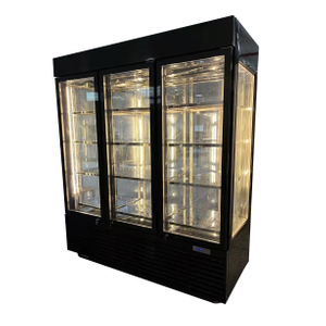 Réfrigérateur à sec commercial Réfrigérateur Fridge pour viande