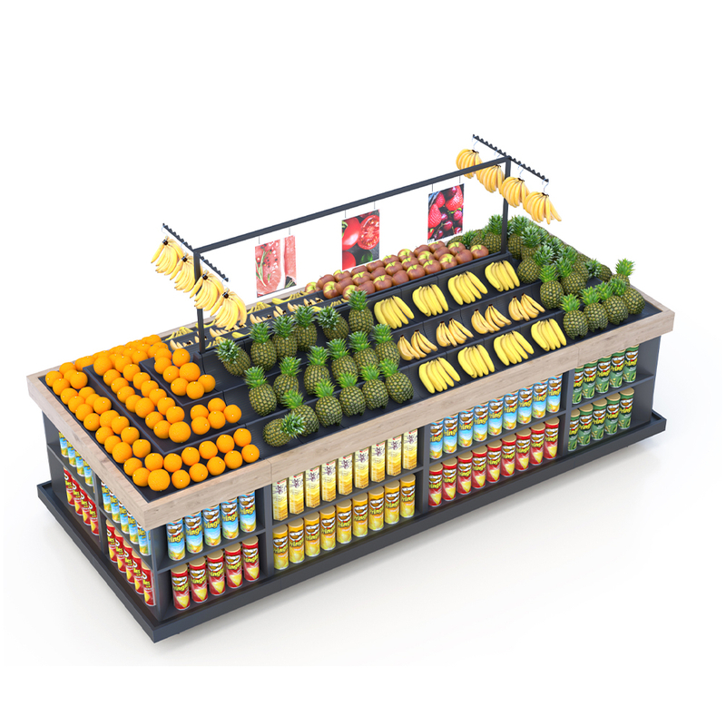 2022 NOUVEAU CONCEPTION DES FRUITS ET VEGALLAGES