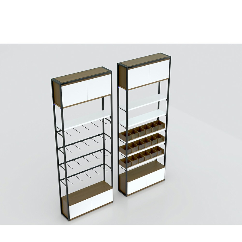 Mini Store Supermarket Equipments