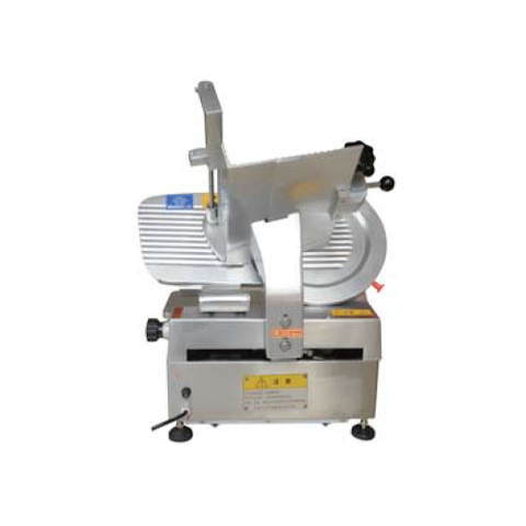 Commercial 0 ~ 5 épaisseur Slicer de viande congelée automatique