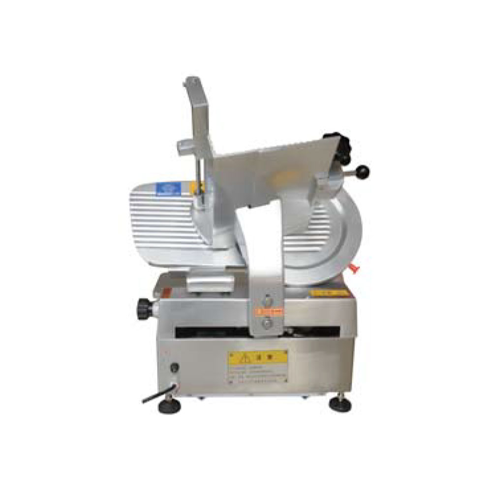 Commercial 0 ~ 5 épaisseur Slicer de viande congelée automatique