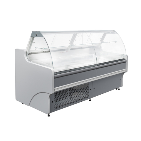 250L / 290L / 380L / 500L / 0 ℃ ~ 5 ℃ SERVICE DE ROGRAGE DE PORTE DE PORTE DE PORTE DE VERR