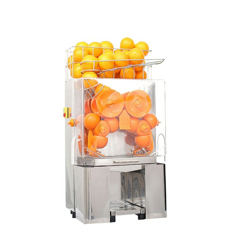 Machine à jus