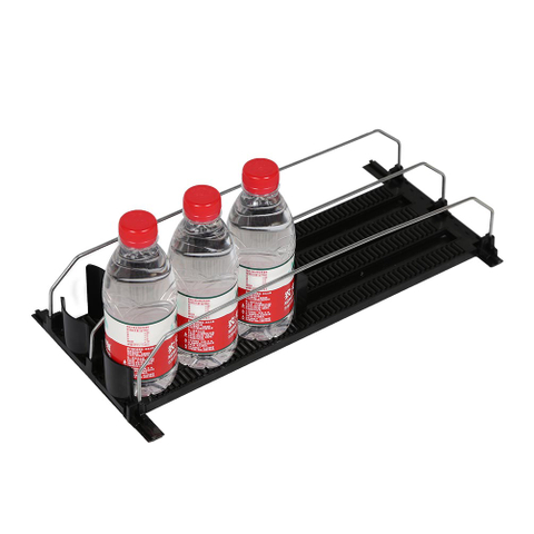 Solutions de plateaux modulaires à alimentation en front