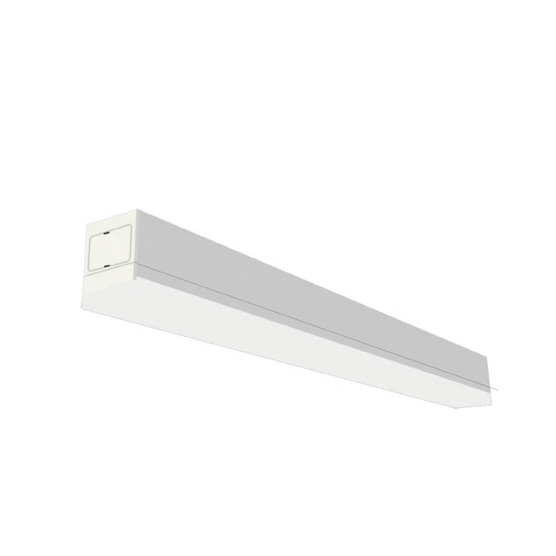 Lumière linéaire LED
