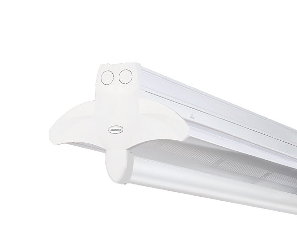 Série U-plus de supermarché Light U-Plus