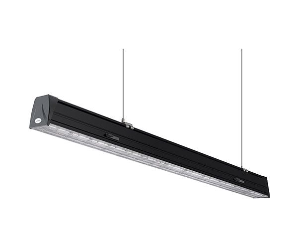 Série S-Pro Light Supermarket
