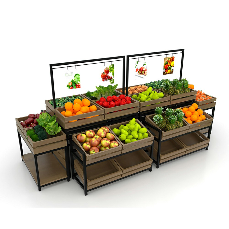 2020 NOUVEAU STRACHE DE FRUITS DESIGN