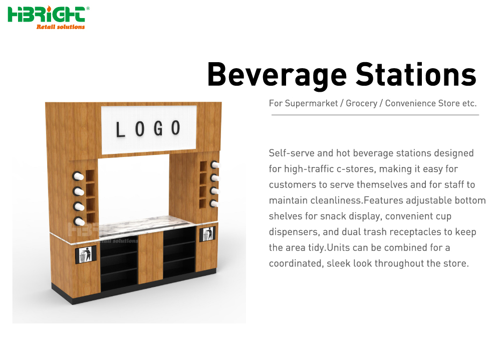 Stations de boissons1