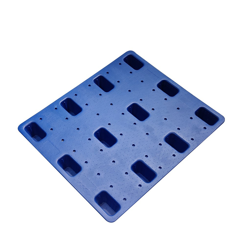 Grande palette en plastique ajusté pour le matelas