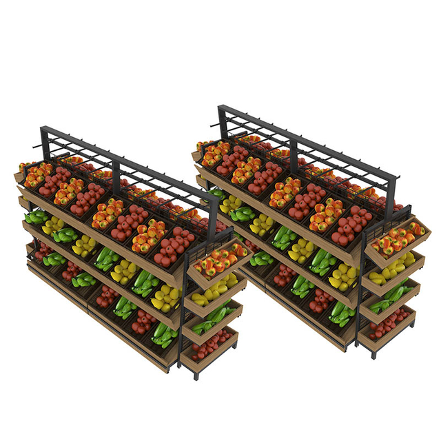 Support de fruits et légumes